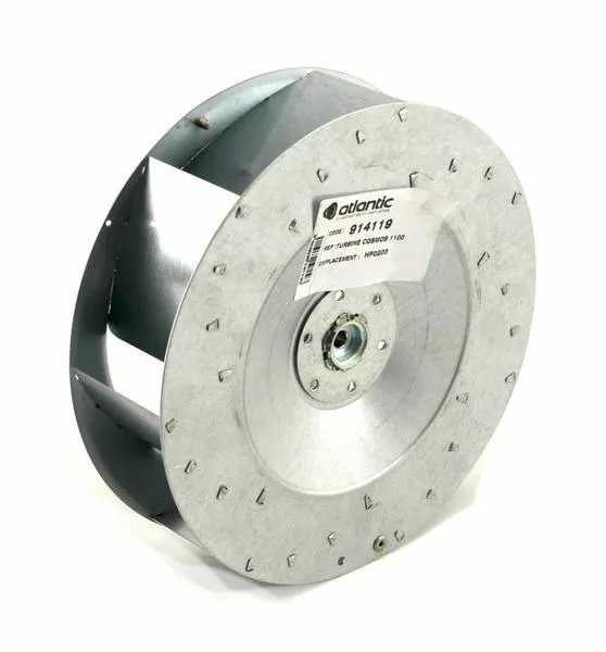 TURBINE COMETE 1100 914119