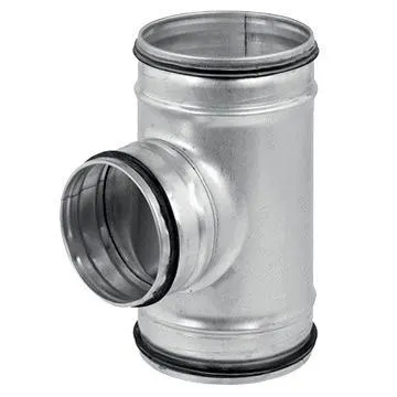 TE EGAL GALVA A JOINTS TE125J 529002