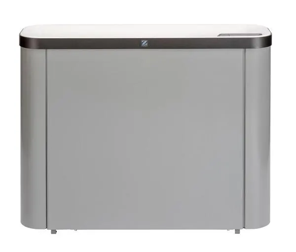 BATTERIE EAU CHAUDE 5M/5T R0830300