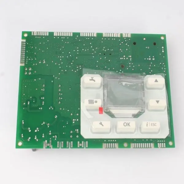 CARTE DE REGULATION P.PERFINOX 1S 24 965430