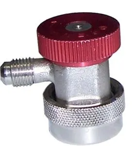 RACCORD RAPIDE HP 1/4" CBM COR50232