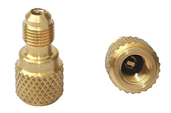 RACCORD REDUCT.FIXE 1/4MX5/16F CBM COR50217