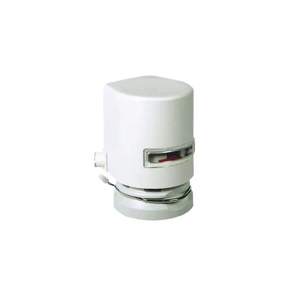 MOTEUR THERMIQUE 24VAC 4MM NO MT4-024-NO
