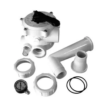 KIT VANNE 1"1/2 BALI KVBL15
