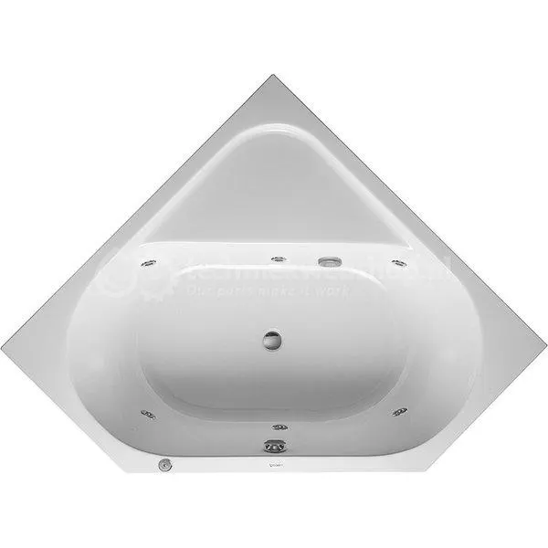 BAIGN.BALNEO D-CODE 140X140 760137000JP1000