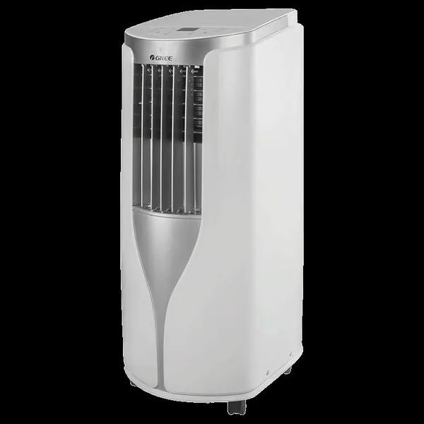 CLIM.MOBILE SHINY 12FC REV 3NGR0169