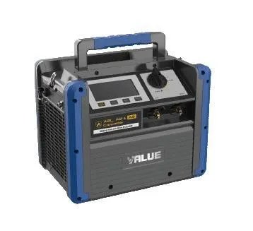 STATION DE RECUPERATION 1.5CV 11KG TF-VRR-DF