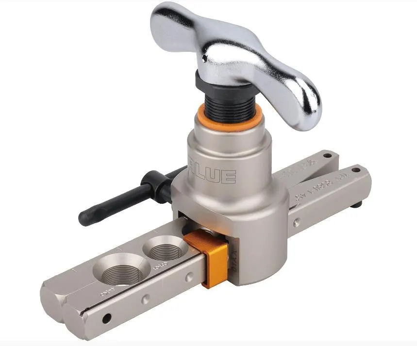 DUDGEONNIERE MANU.COF 3/16"-3/4" TF-VFT808UI