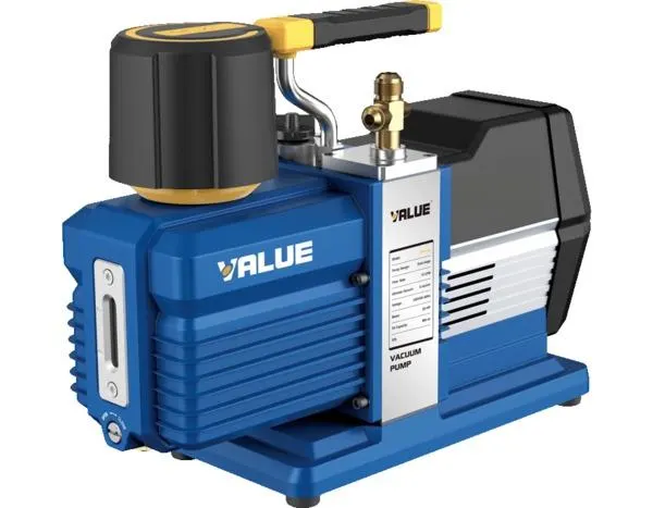 POMPE A VIDE 2 ETAG.R32 420L/MN TF-VRP15D