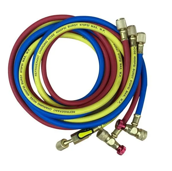 FLEXIBLE 180CM 1/4"-5/16" TF-FRJB180-AV516