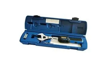 CLE A MOLETTE DYNAMO.270MM COFFRET TF-DW085BN