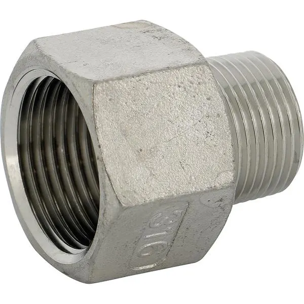REDUCTION FM D.1'X3/4' PN20 AC.INX 2033006