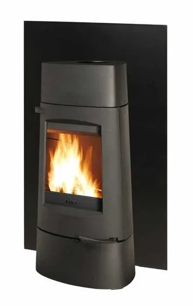 POELE MIXTE FONTE ARATOS PLUG-IN P649000