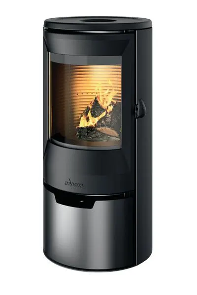 POELE A BOIS ETANCHE NEOSEN 6KW P648838