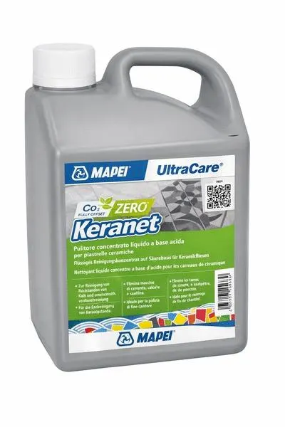 PRODUIT NET. ULTRACARE KERANET 1150431IT