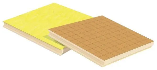 PLAQUE PRETRACEE RAUPUR 25+3MM 13880251001