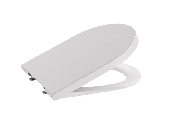 ABATTANT INSPIRA RD SILENCIO PERLE A80152263B