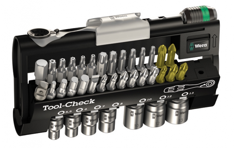 COFFRET EMB VISSAGE 37 PCES