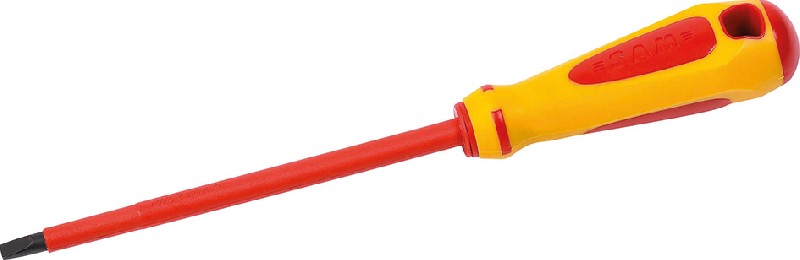 TOURNEVIS ISOLÉS 1000V conformes norme EN 60900