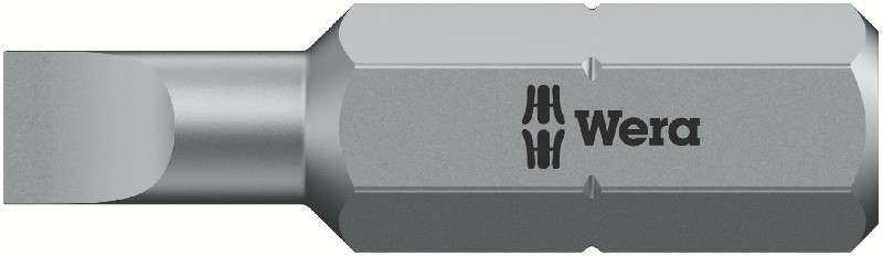 B/2 EMBOUTS PLATS 4.5 5.5