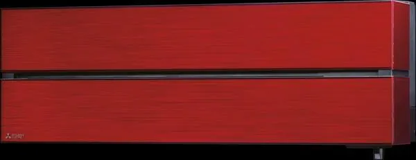 CLIM.U.I.MUR.LUX.1.8KW 599425 MSZ-LN18VG2W-E2