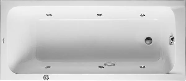 BAIGN. D-CO BALNEO 160X70 760096000JP1000