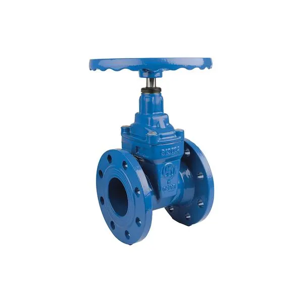 Image principale de VANNE A OPERCULE EPDM DN65 616065