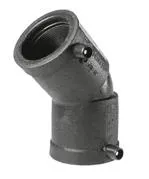 COUDE 45 ELS PE100 25 FRIALEN 61668720