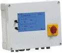 COFFRET PROTECTION BSR-2 TRI 4/6A 474206