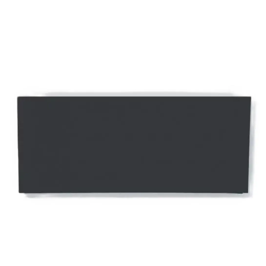 CACHE ALU ANTH.SS F.XL DECOCLIM-23AXL7016-SSF