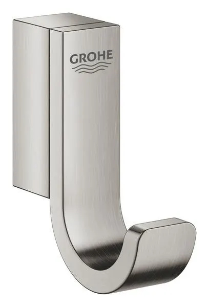 Image principale de PATERE MURALE GROHE 41039DC0