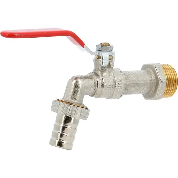 VANNE SPHERE NICK.PGN.BLEU M 3/4-3/4 696255