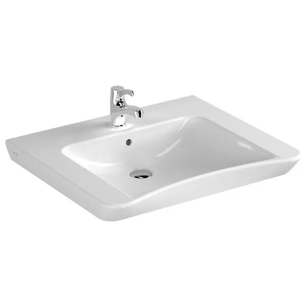 LAVABO PMR CONFORMA 65CM S/TR 5291B003-0016