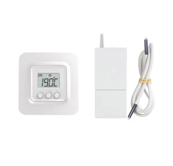 THERMOSTAT AMB.RADIO TYBOX 5300 6053082