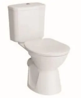 Image principale de PACK WC SOL SH A.LAT.ABFR 9865B003-7208 EAZY