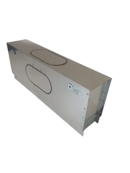 Image principale de PLENUM SFL.IS.2F. PLSE/L/S-AIS 2 1000-1X160