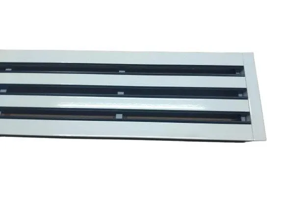 GRILLE SOUF.2F.500 LNG-AR(PL) 2 500B