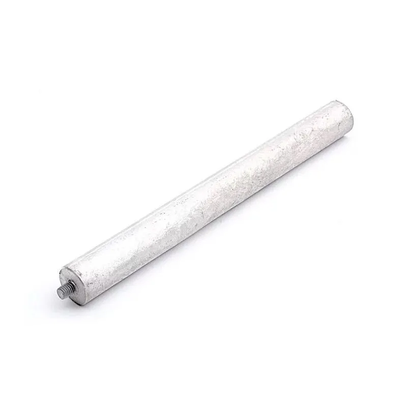 ANODE MAGNESIUM D26 L252 040164