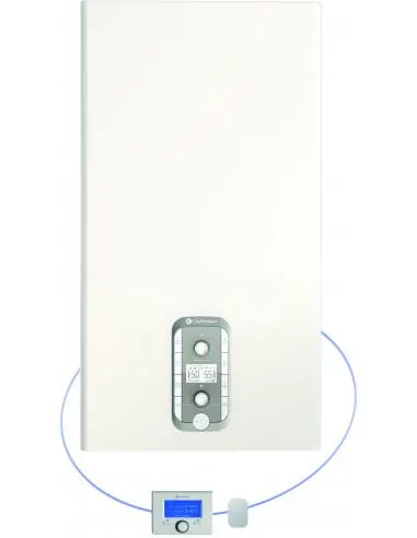 CHAUD.MURALE COND.URBIA GREEN 25 3CEP 3310597