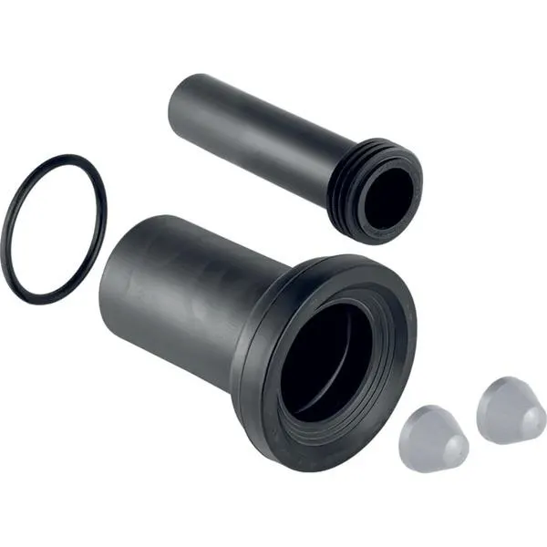 KIT MANCHETTE WC SUSP. GEBERIT 152.404.46.2
