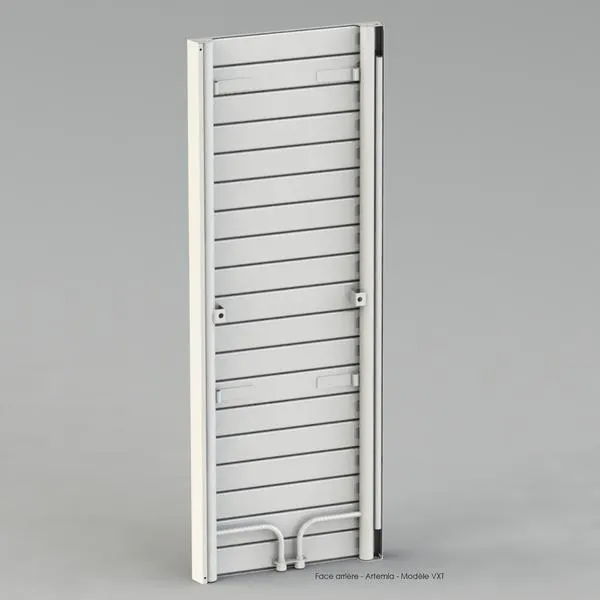 RAD.ARTEMIA 770W 1723X516 CLR VXT-171-052C
