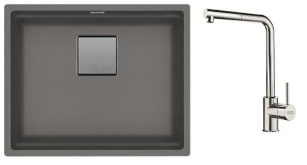 PACK KNG 110-52 AUTO ST+SIRIUS PLUS 969888