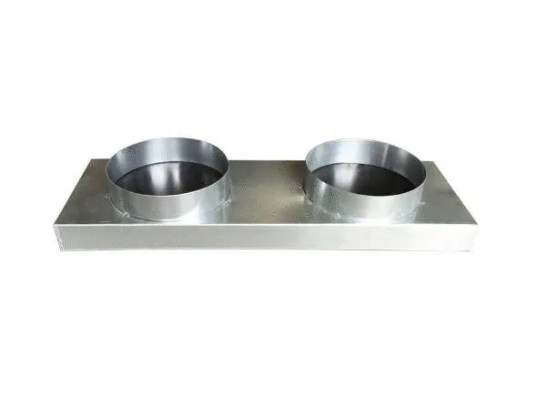 PLENUM REPR.FBA 35-50 A DAIKIN PZREOFBAR3550