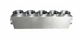 PLENUM SOUFF.FBA 35-50 A DAIKIN PZREOFBAS3550