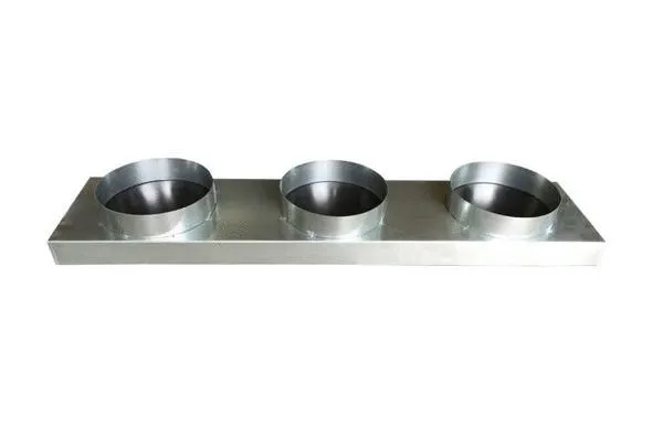 PLENUM REPR.FBA 60-71 A DAIKIN PZREOFBAR6071
