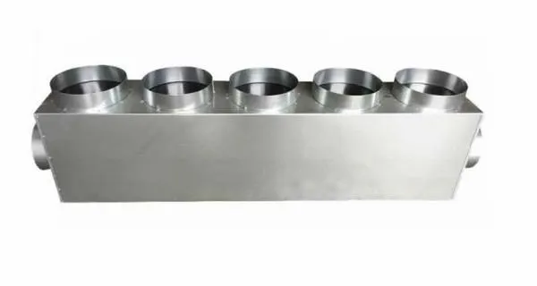 PLENUM REPR.FBA 100-140A DAIKIN PZREOFBAR1014