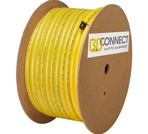 COURONNE PLT BD CONNECT DN32X45M 3403245