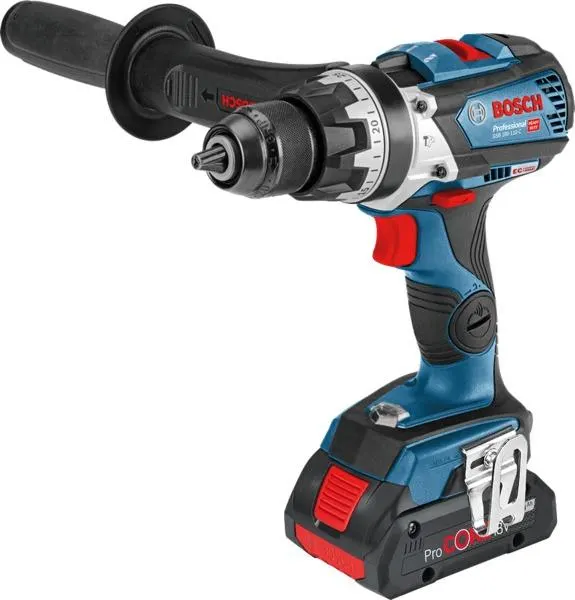 PERCEUSE PERCU.GSB 18V-110CC BOSCH 06019G0309