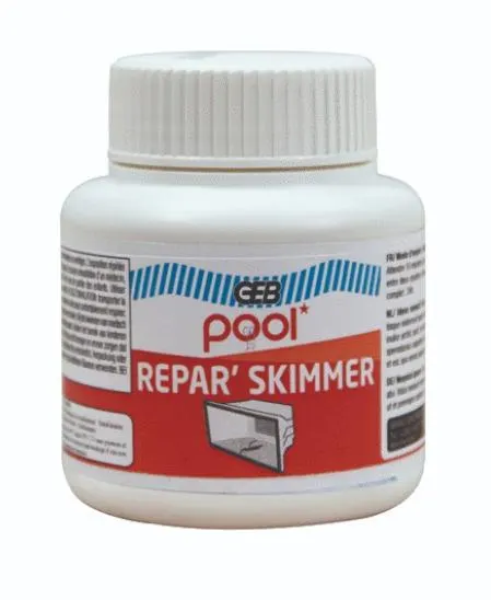 COLLE REPAR SKIMMER PPL 125ML POOL 127297