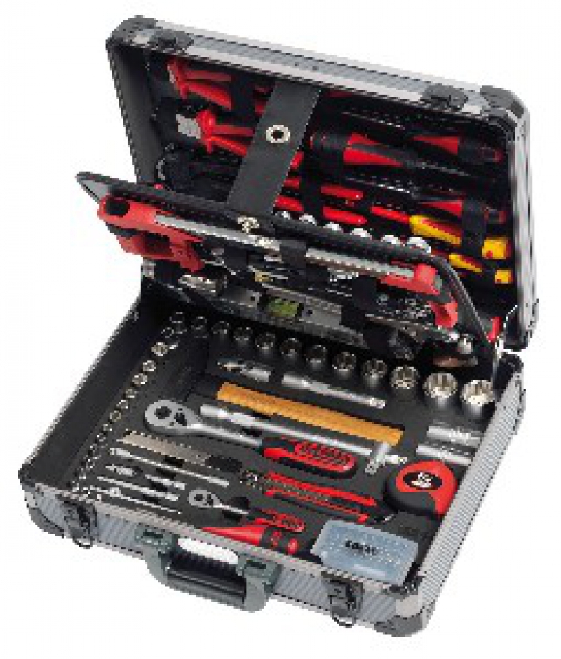 COFFRETS DOUILLES ET ACCESSOIRES